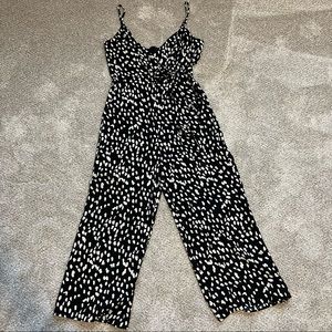 Essue Jumpsuit from Vici
